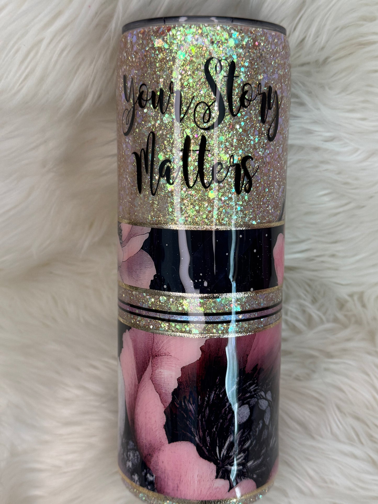 20oz skinny your store matters