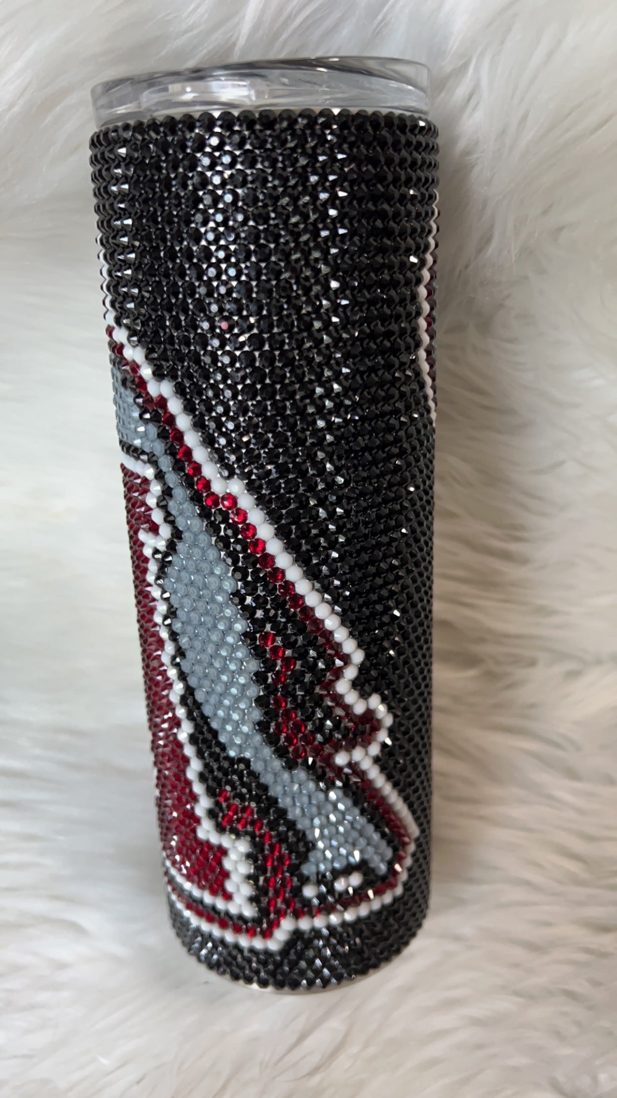Alabama tumbler