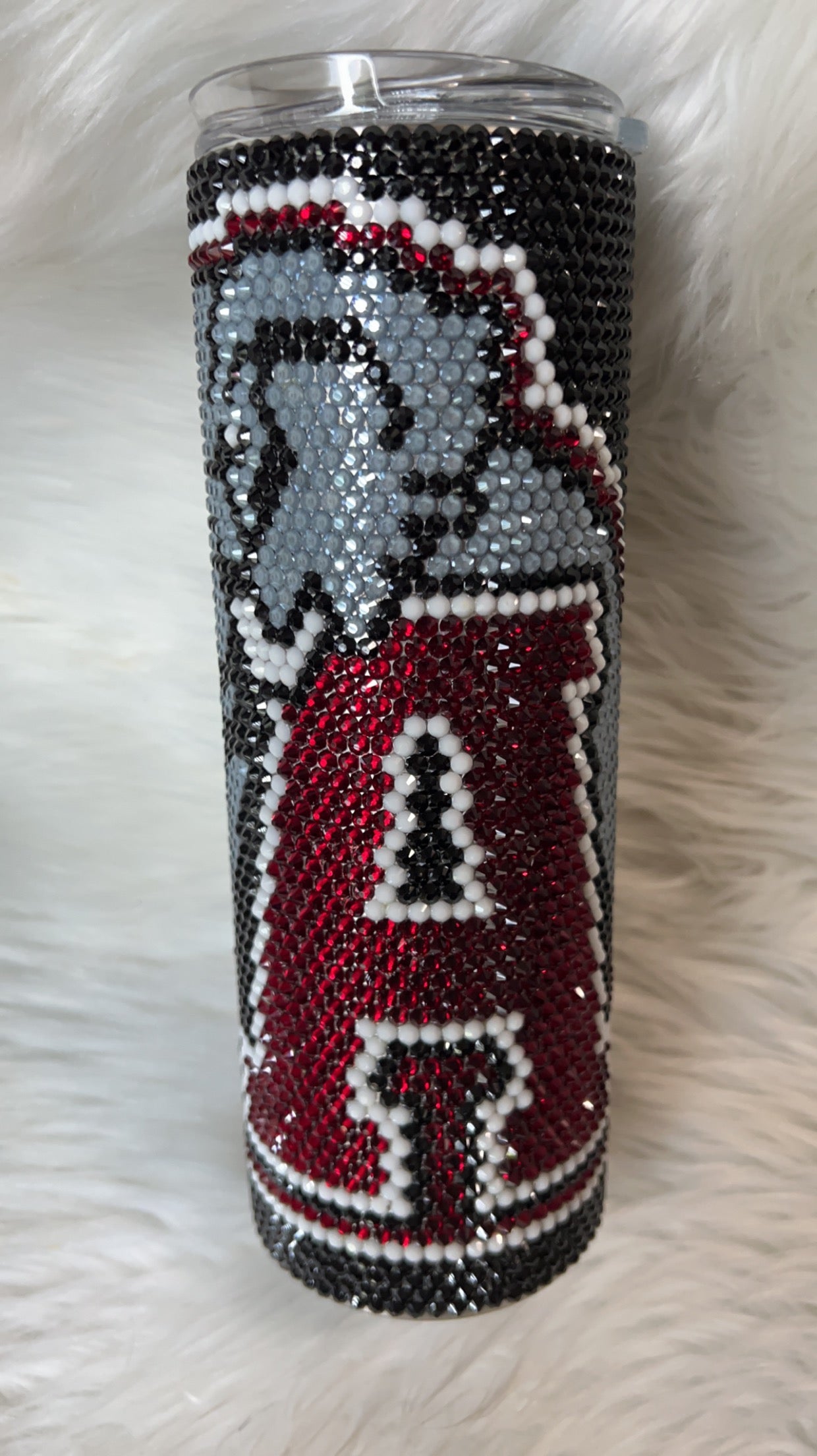 Alabama tumbler